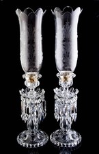 Baccarat Medallion Hurricane