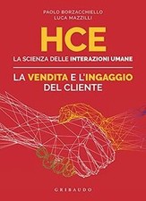 HCE SCIENZA INTERAZIONI UMANE