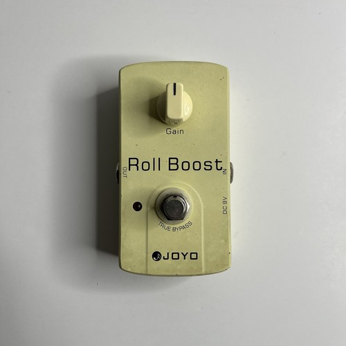 Pedale joyo roll boost 38 - pedale,