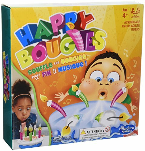 Hasbro gaming gioco happy - -gioco,