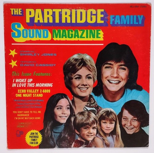 The partridge family - the,