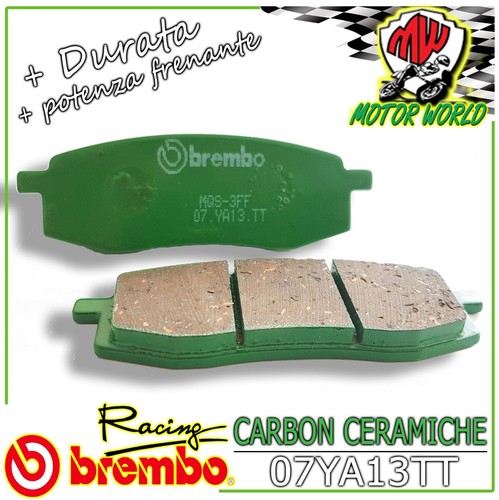 07ya13tt pastiglie brembo - 07ya13tt,