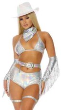 Costume sexy forplay - sexy,