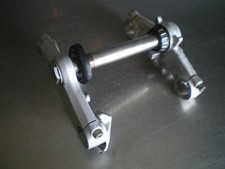 PIASTRE CRISTO FORCELLA  APRILIA RS 50 1994