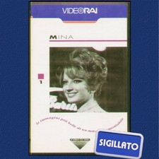 MINA"LE IMMAGINI DI UN MITO