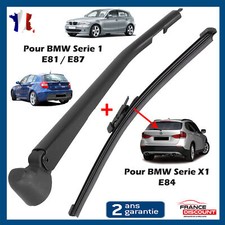 Braccio Tergicristallo