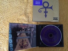 Prince,Love Symbol,Gold CD