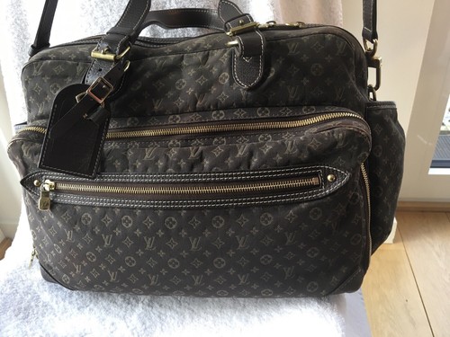 Originale borsa vintage louis - borsa,