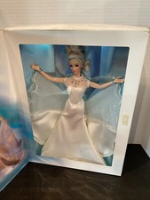 Starlight Dance Barbie Bambola