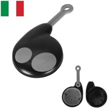 1 Guscio Cover 2 Tasti