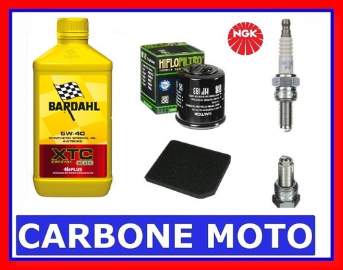 Kit tagliando aprilia - kit,