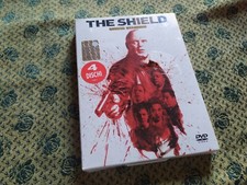 The Shield - Quinta Serie -