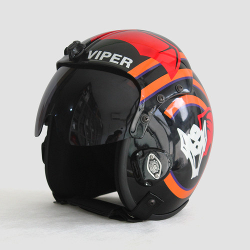 Hgu top gun - hgu-33,