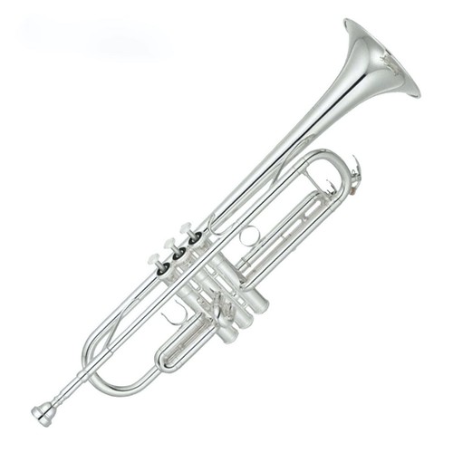 Tromba yamaha ytr 4335 - ytr-4335, ii