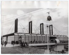 1970 Expo 70 a Osaka Giappone