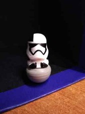 Rollinz 2.0 Esselunga Star Wars 2018 Personaggio Assaltatore