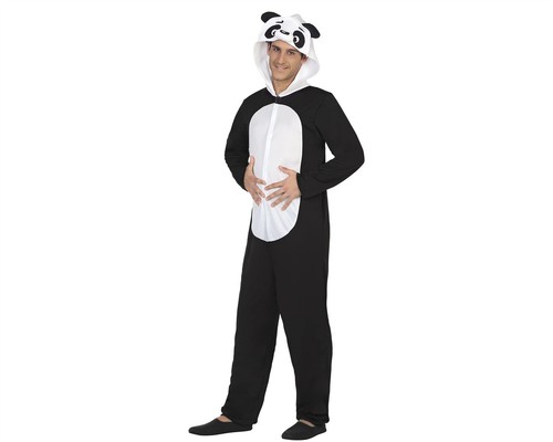 Atosa 18046 costume panda - atosa, t2
