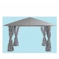 GAZEBO GAZEBI SAMBALU 4X4 MT