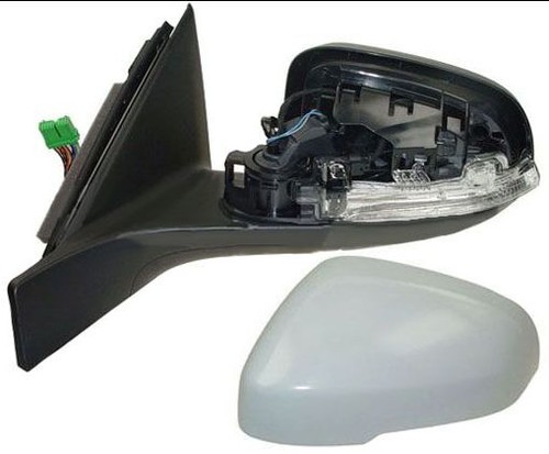 Specchietto per volvo - specchietto,