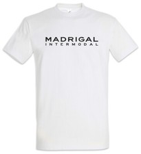 T-shirt uomo Madrigal