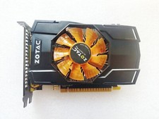 ZOTAC NVIDIA GeForce GTX750Ti