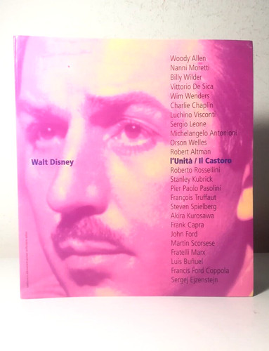Walt disney unita il - disney, l'unita'