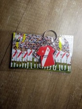 PORTACHIAVI MAGLIA MANTOVA 2005-06 POGGI 11