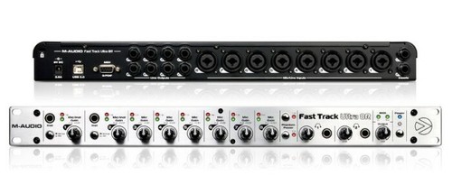 Interfaccia audio usb - audio,