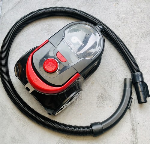 Duronic vc7020 aspirapolvere - duronic,