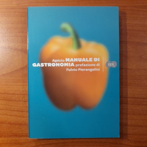 Manuale gastronomia marco - di,