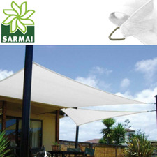 Tenda telo vela ombreggiante