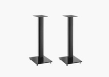 TRIANGLE STAND S04 BLACK