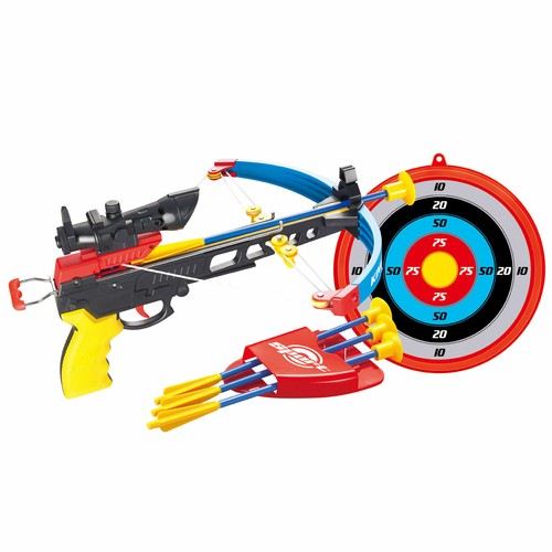 Set frecce balestra bambini - balestra,
