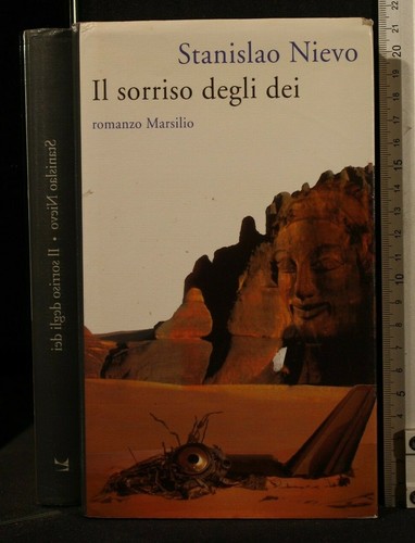 Sorriso degli dei - sorriso,