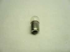 Lampadina Ba15s 12V/5W Fanale Posteriore Vespa Piaggio