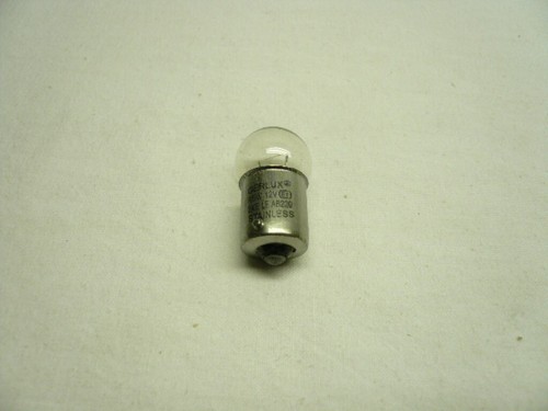 Lampadina ba15s 12v fanale - lampadina, 12v/5w
