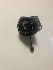 Orologio  Per Contachilometri Lancia 