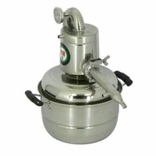 Moonshine still herb kit olio - herb,