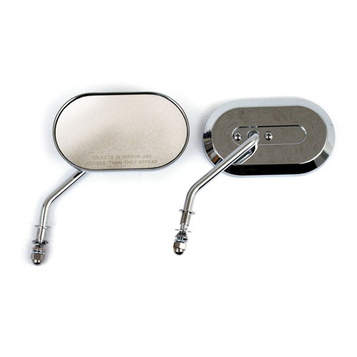 Coppia specchietti retrovisori - coppia,