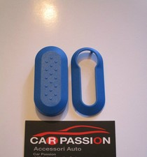 Key Shell Cover Light Blue