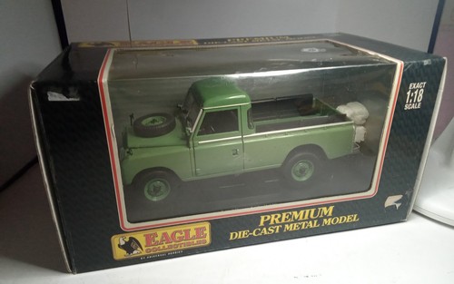Eagle collectibles 1 18 - uh, /eagle