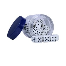 ClubKing Ltd Dadi in vaso, 16