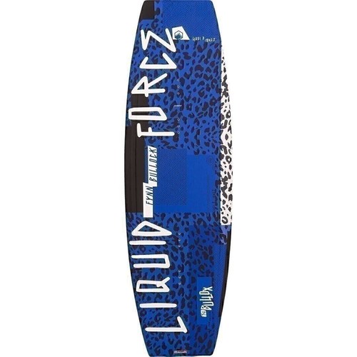 Wakeboard bullox liquid - bullox,