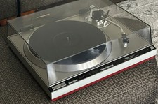 Technics Quartz SL-1400MK2