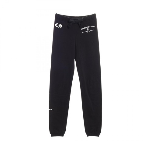 Pantaloni chrome hearts - chrome,