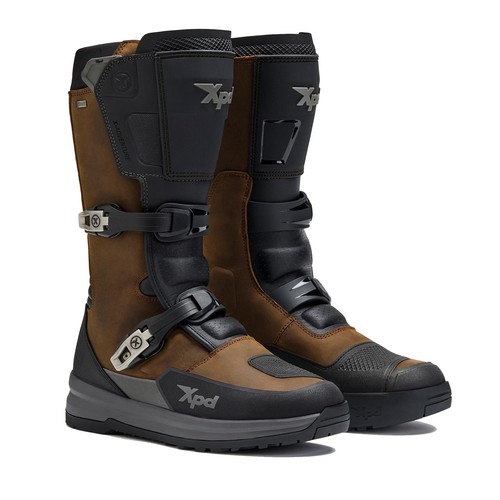 Stivali moto xpd - stivali,