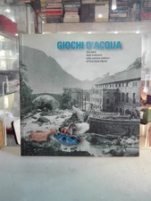 [NC] GIOCHI D'ACQUA GIOCATTOLI