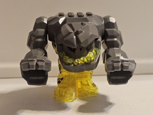 Lego power miners geolix - miners,