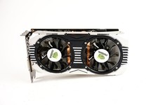 GPU Gallardo Manli GeForce GTX