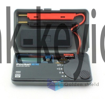 Nuovo sanwa pm7a - pm7a, mini